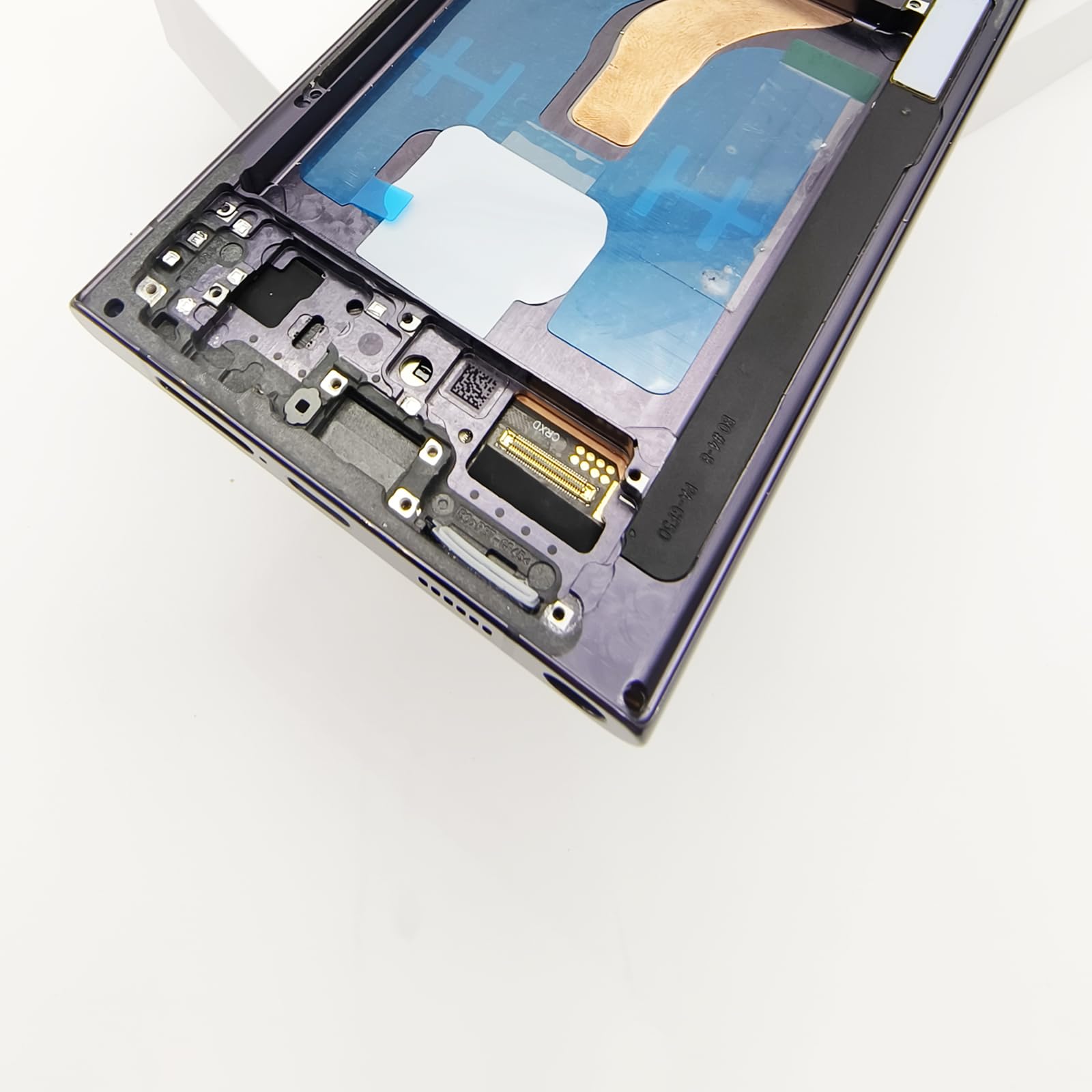 【画面新品】Samsung Galaxy S22 Ultra Amazon | Samsung Galaxy S22 Ultra 5G 512GB 12GB RAM Factory